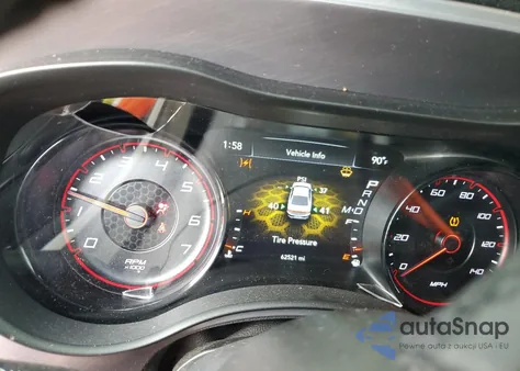 2020 Dodge Charger Gt from USA, damaged, VIN 2C3CDXHG5LH238698